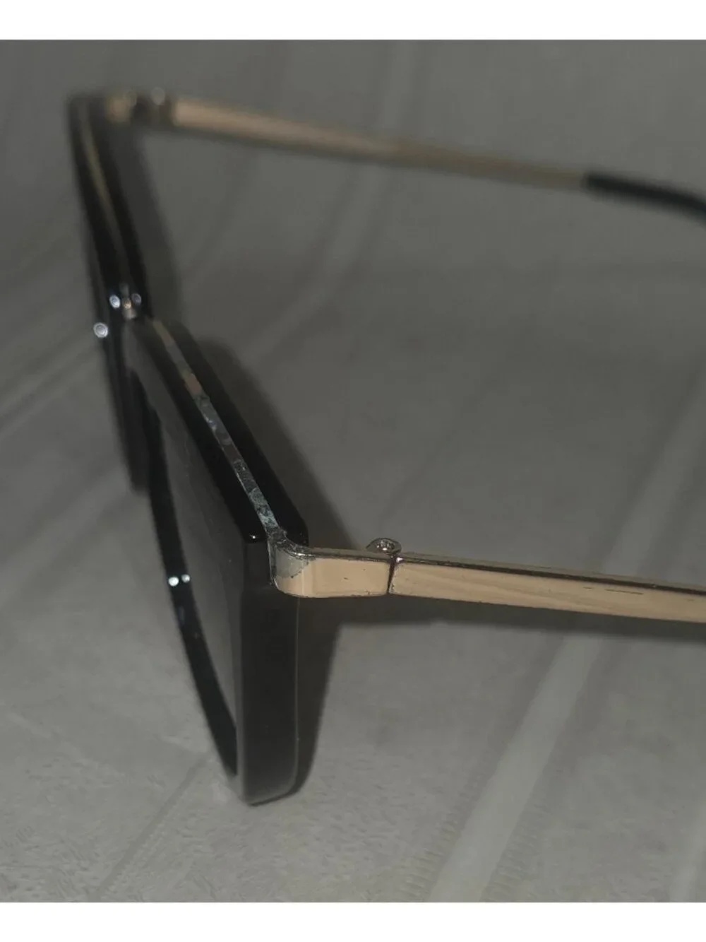Le Specs Caliente Black Gold Women Sunglasses